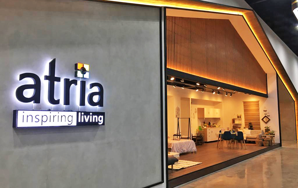 CSA Launched 32nd Mitra10 First Atria in Surabaya  PT 